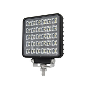 30w led work light For Trucks JP Agricultural Machinery Handle excavator etc, Switch Optional